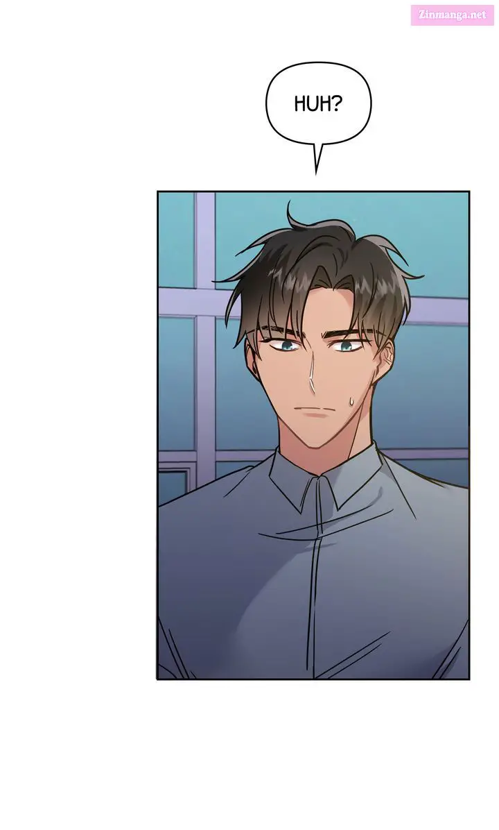 Romantic Pitch Kainu Manga Chapter 13 Page 6
