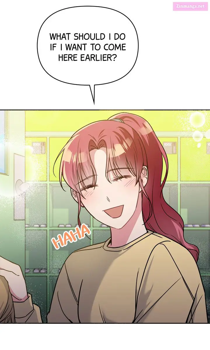 Romantic Pitch Kainu Manga Chapter 13 Page 7