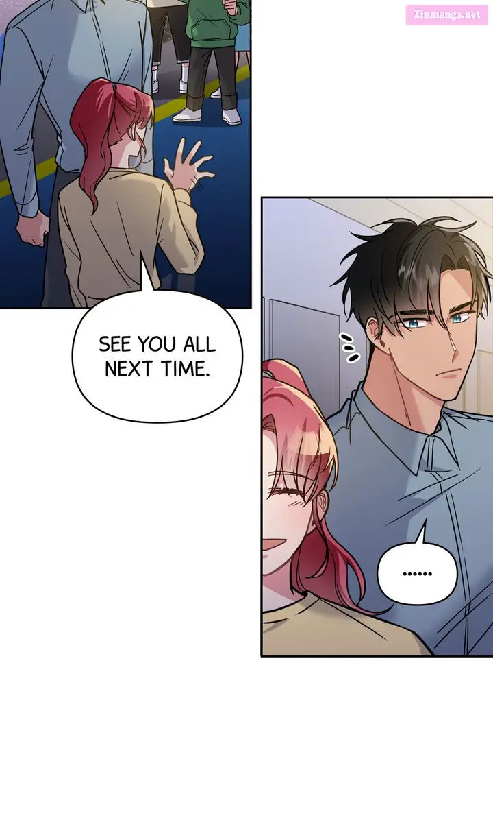 Romantic Pitch Kainu Manga Chapter 13 Page 9