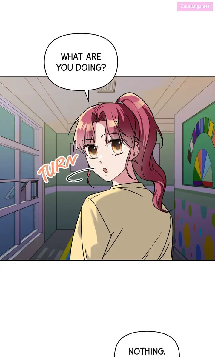 Romantic Pitch Kainu Manga Chapter 13 Page 10