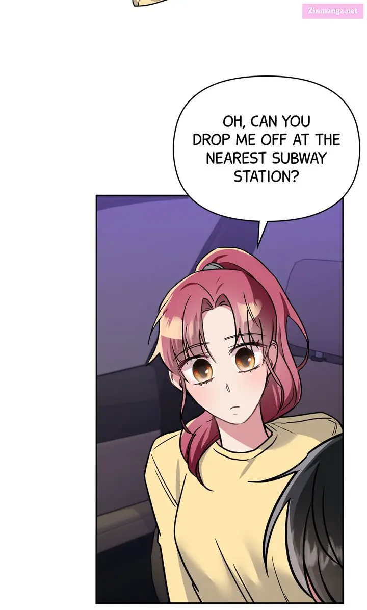 Romantic Pitch Kainu Manga Chapter 13 Page 15