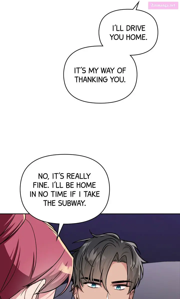 Romantic Pitch Kainu Manga Chapter 13 Page 16