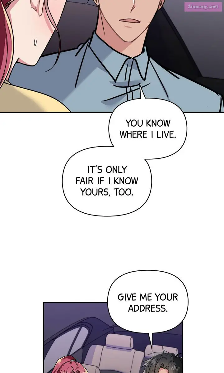 Romantic Pitch Kainu Manga Chapter 13 Page 17