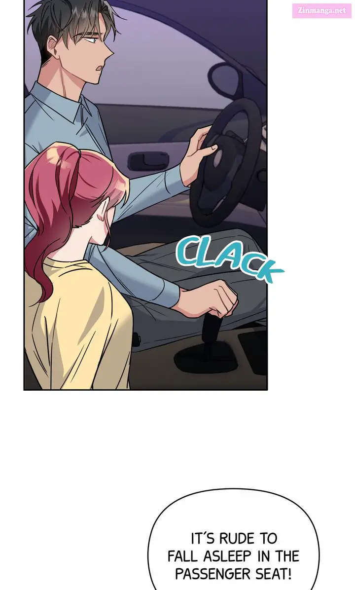 Romantic Pitch Kainu Manga Chapter 13 Page 19