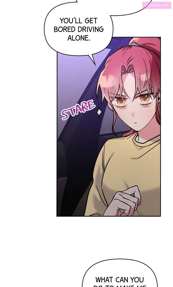 Romantic Pitch Kainu Manga Chapter 13 Page 20