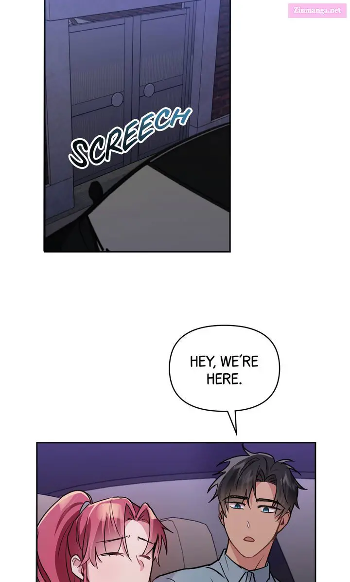 Romantic Pitch Kainu Manga Chapter 13 Page 26