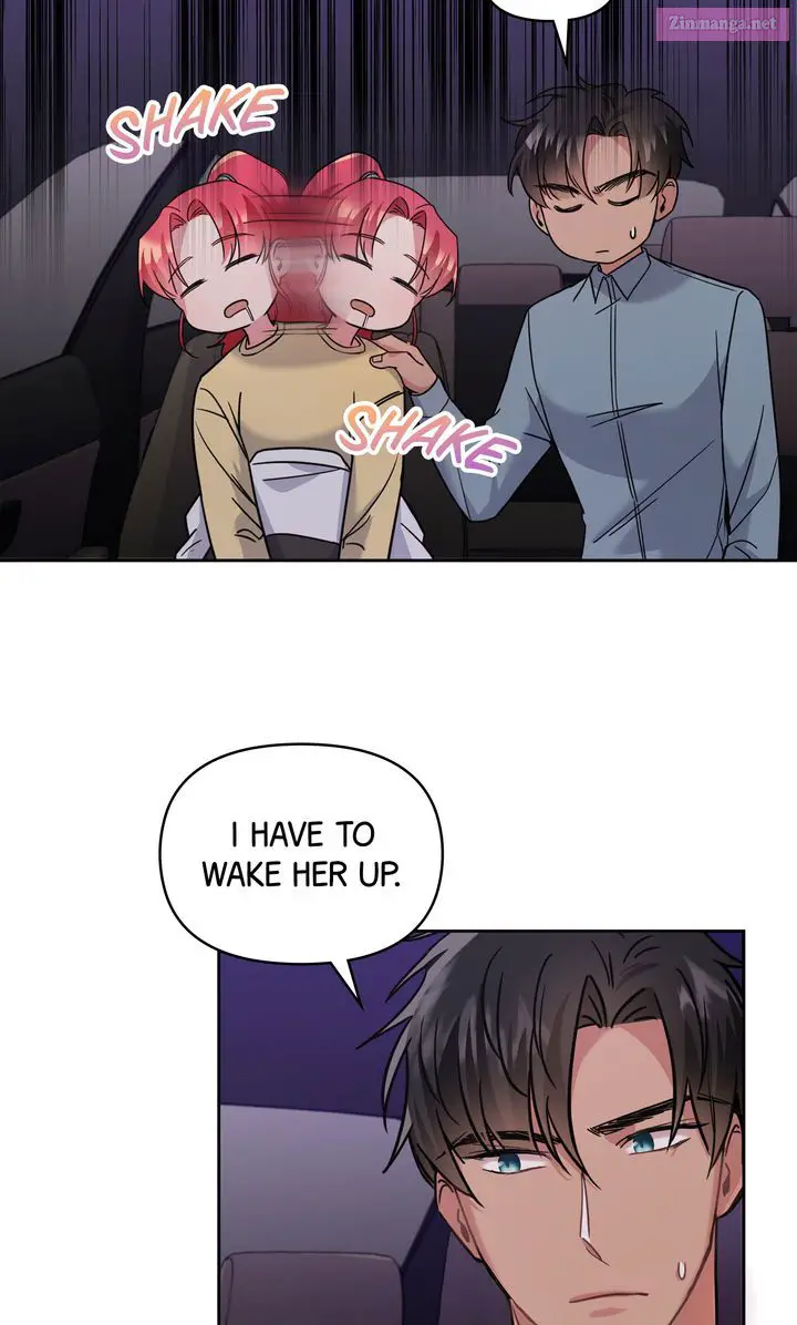 Romantic Pitch Kainu Manga Chapter 13 Page 29