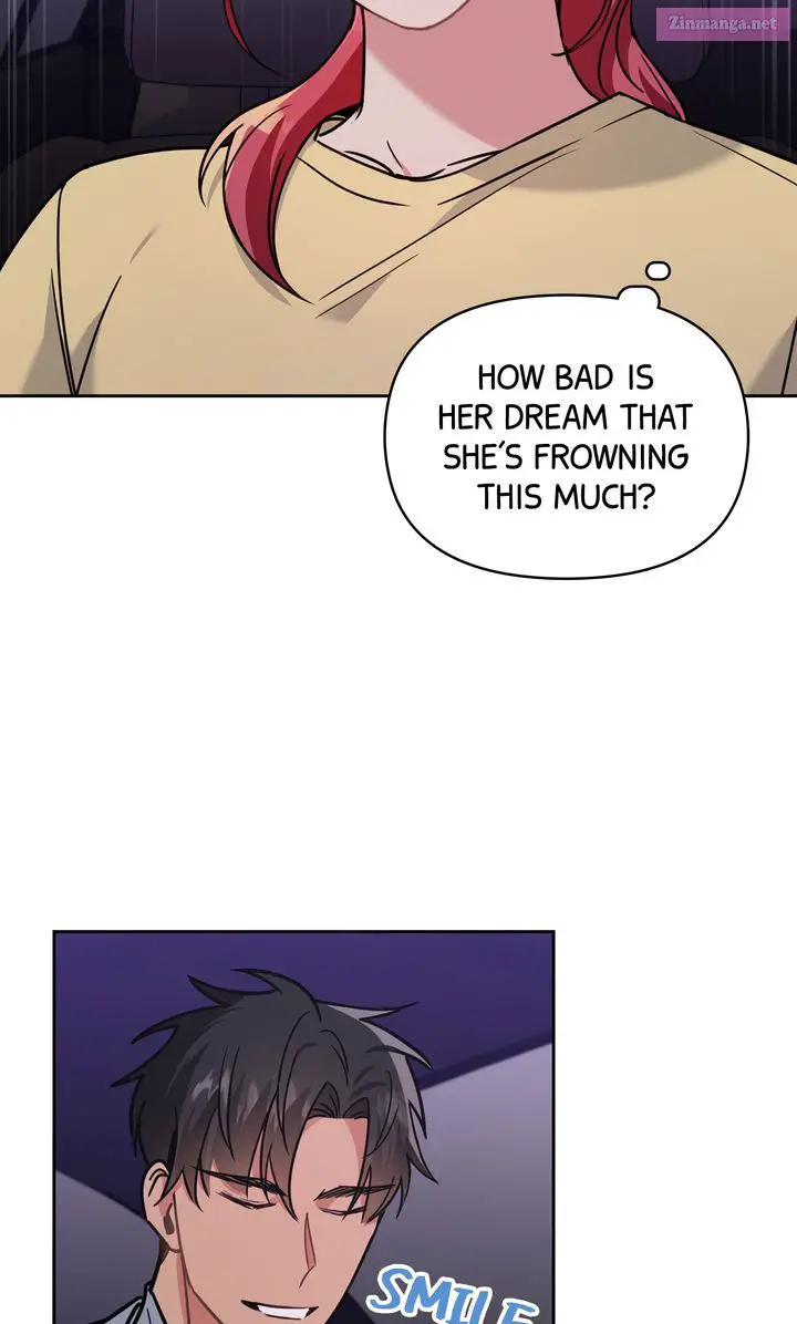 Romantic Pitch Kainu Manga Chapter 13 Page 32