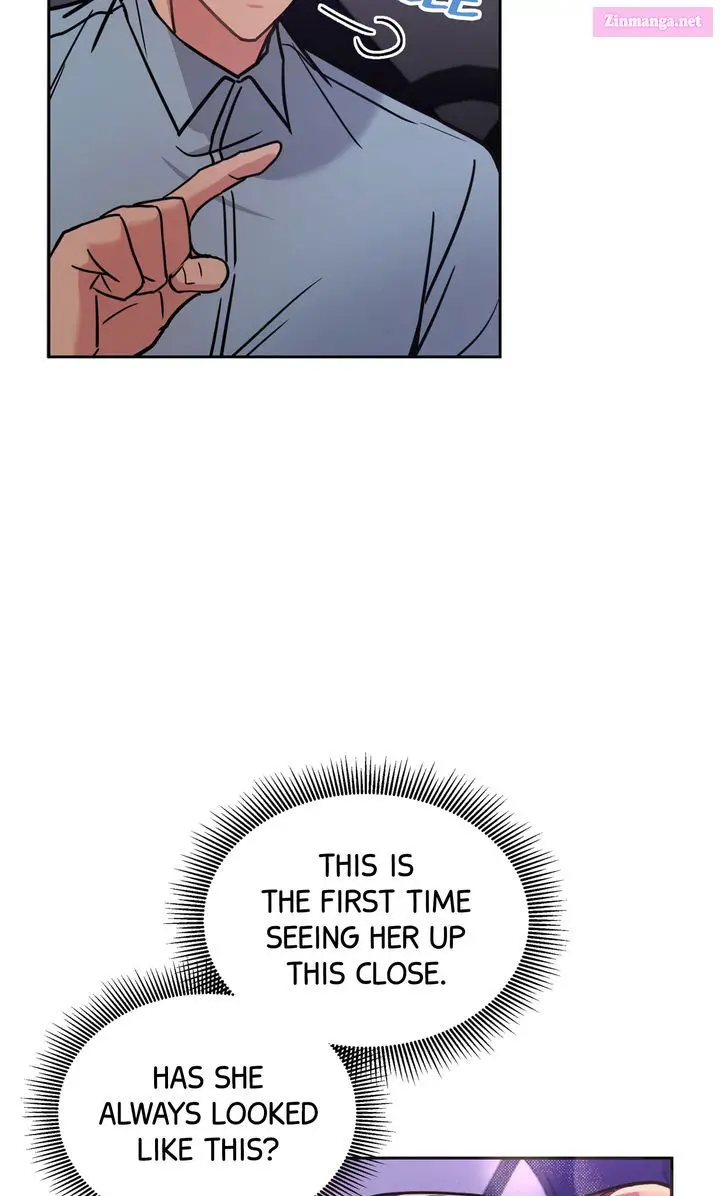 Romantic Pitch Kainu Manga Chapter 13 Page 33