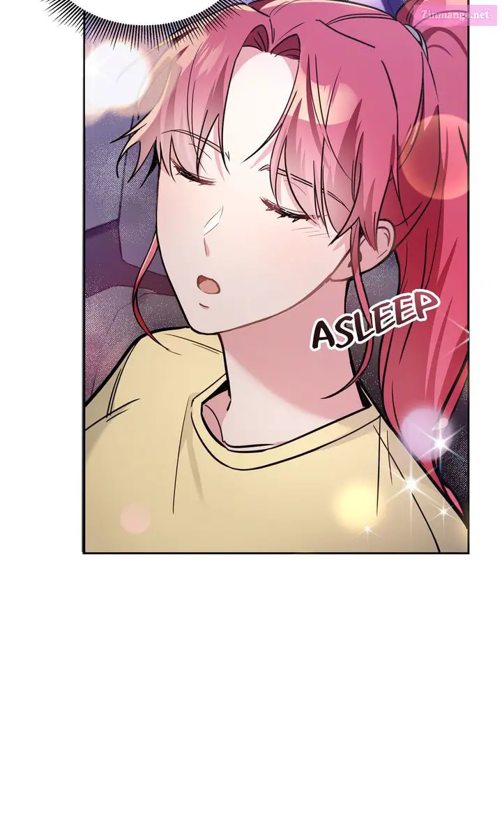 Romantic Pitch Kainu Manga Chapter 13 Page 34