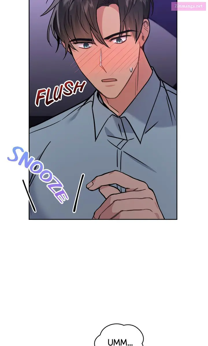Romantic Pitch Kainu Manga Chapter 13 Page 36