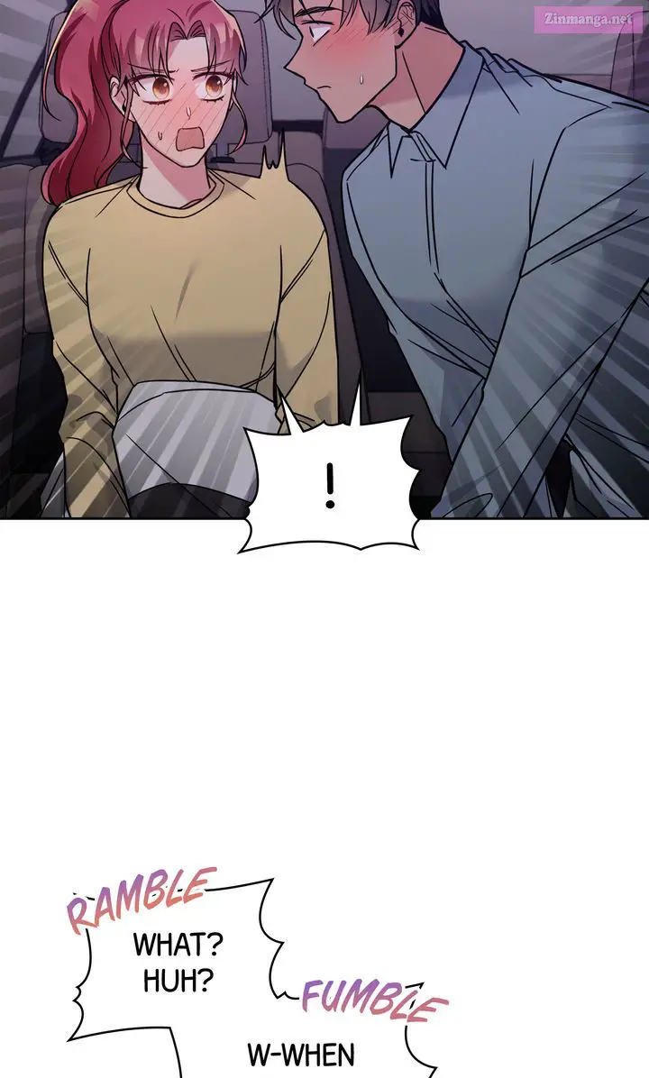 Romantic Pitch Kainu Manga Chapter 13 Page 38