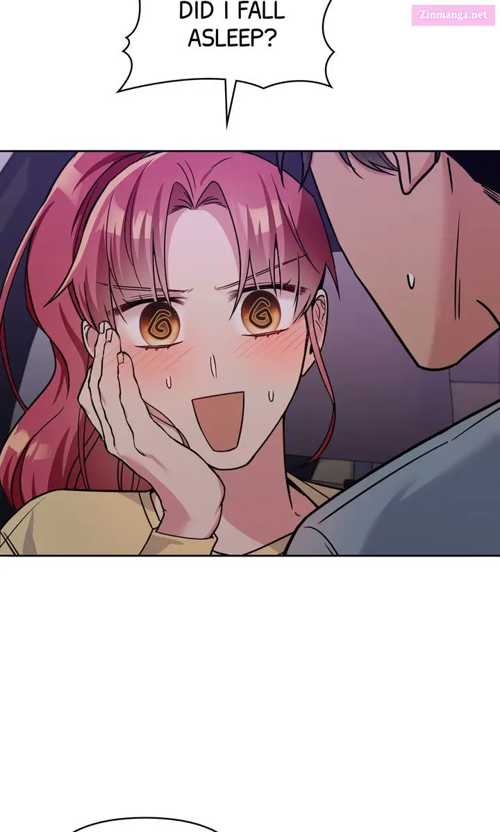 Romantic Pitch Kainu Manga Chapter 13 Page 39