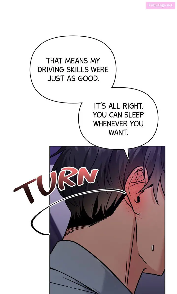 Romantic Pitch Kainu Manga Chapter 13 Page 41