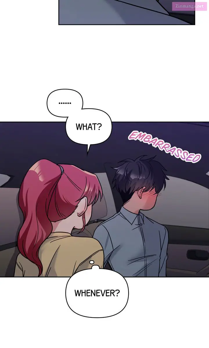 Romantic Pitch Kainu Manga Chapter 13 Page 42