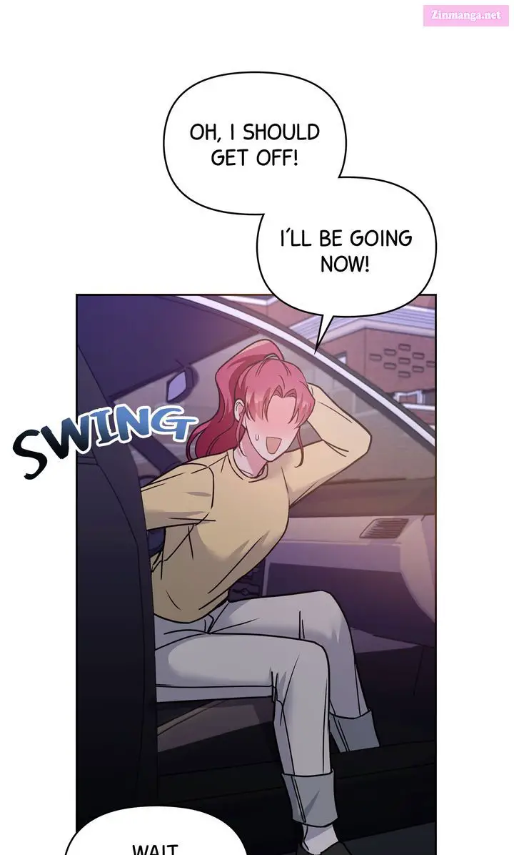 Romantic Pitch Kainu Manga Chapter 13 Page 43