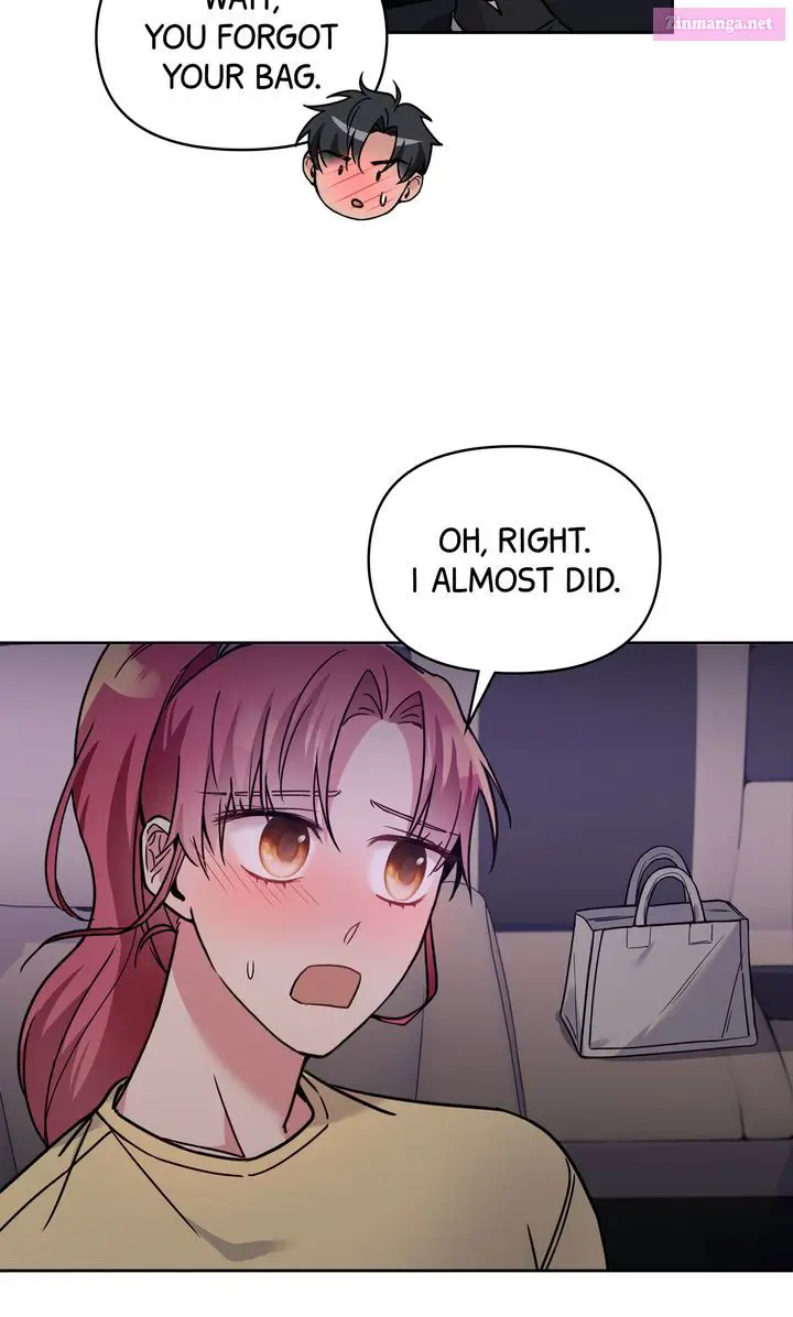 Romantic Pitch Kainu Manga Chapter 13 Page 44