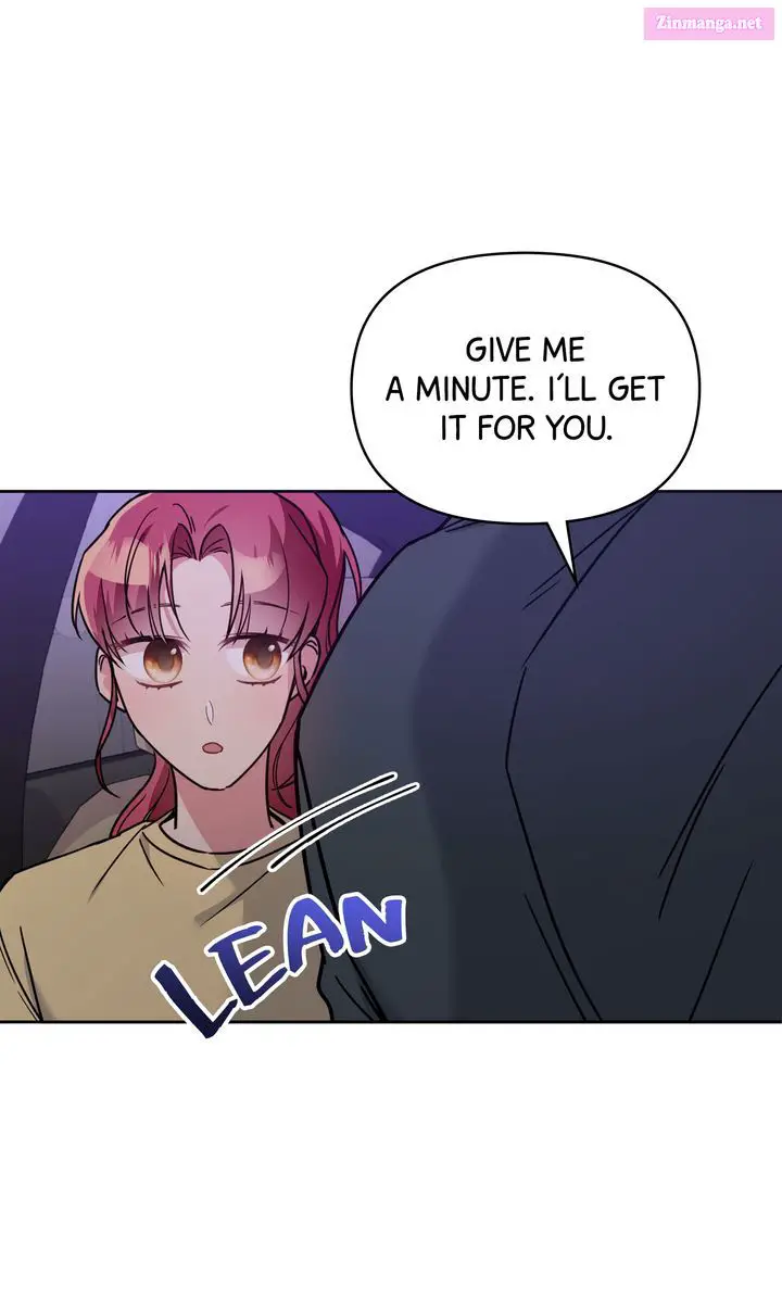 Romantic Pitch Kainu Manga Chapter 13 Page 45