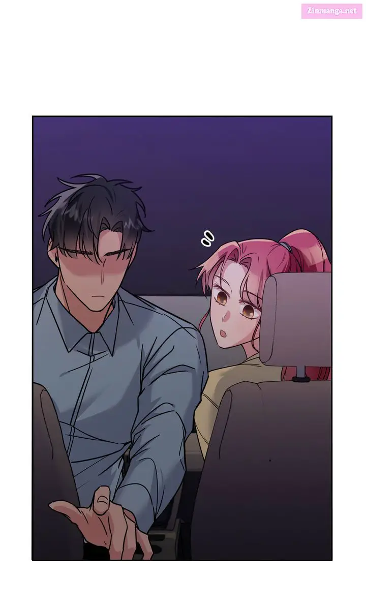 Romantic Pitch Kainu Manga Chapter 13 Page 46