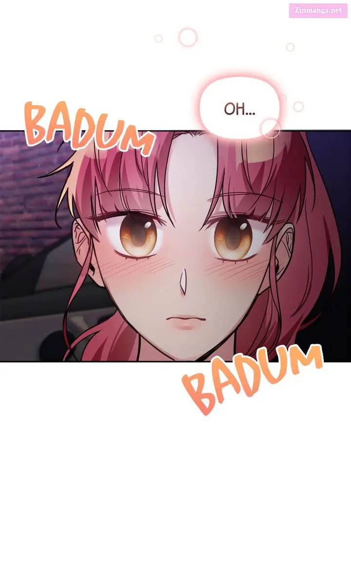 Romantic Pitch Kainu Manga Chapter 13 Page 48
