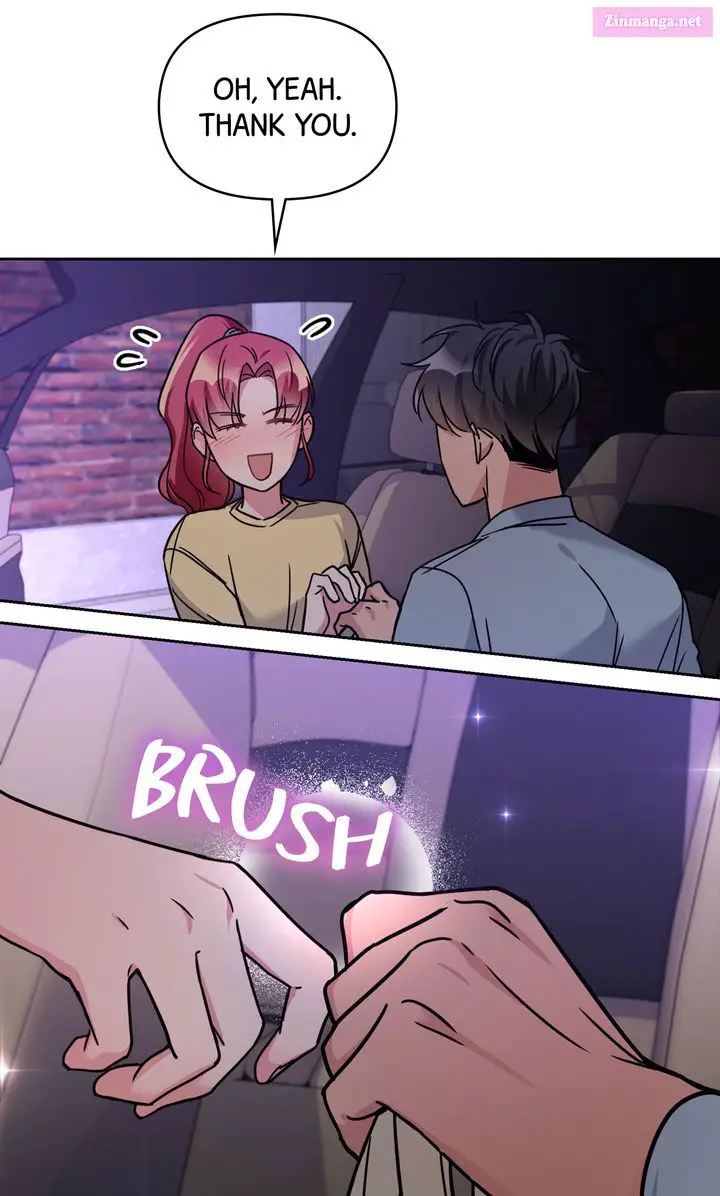 Romantic Pitch Kainu Manga Chapter 13 Page 50