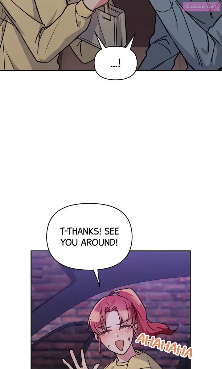 Romantic Pitch Kainu Manga Chapter 13 Page 52