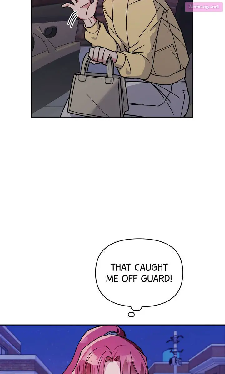 Romantic Pitch Kainu Manga Chapter 13 Page 53