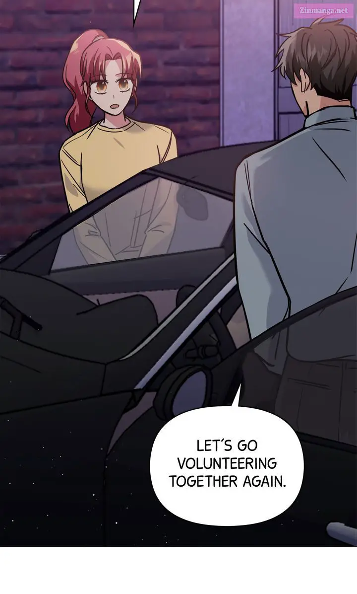 Romantic Pitch Kainu Manga Chapter 13 Page 56