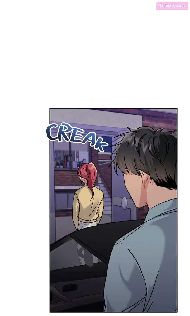 Romantic Pitch Kainu Manga Chapter 13 Page 58