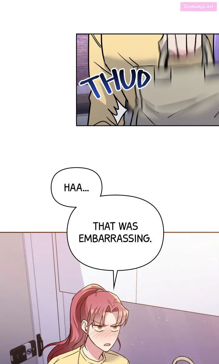 Romantic Pitch Kainu Manga Chapter 13 Page 64
