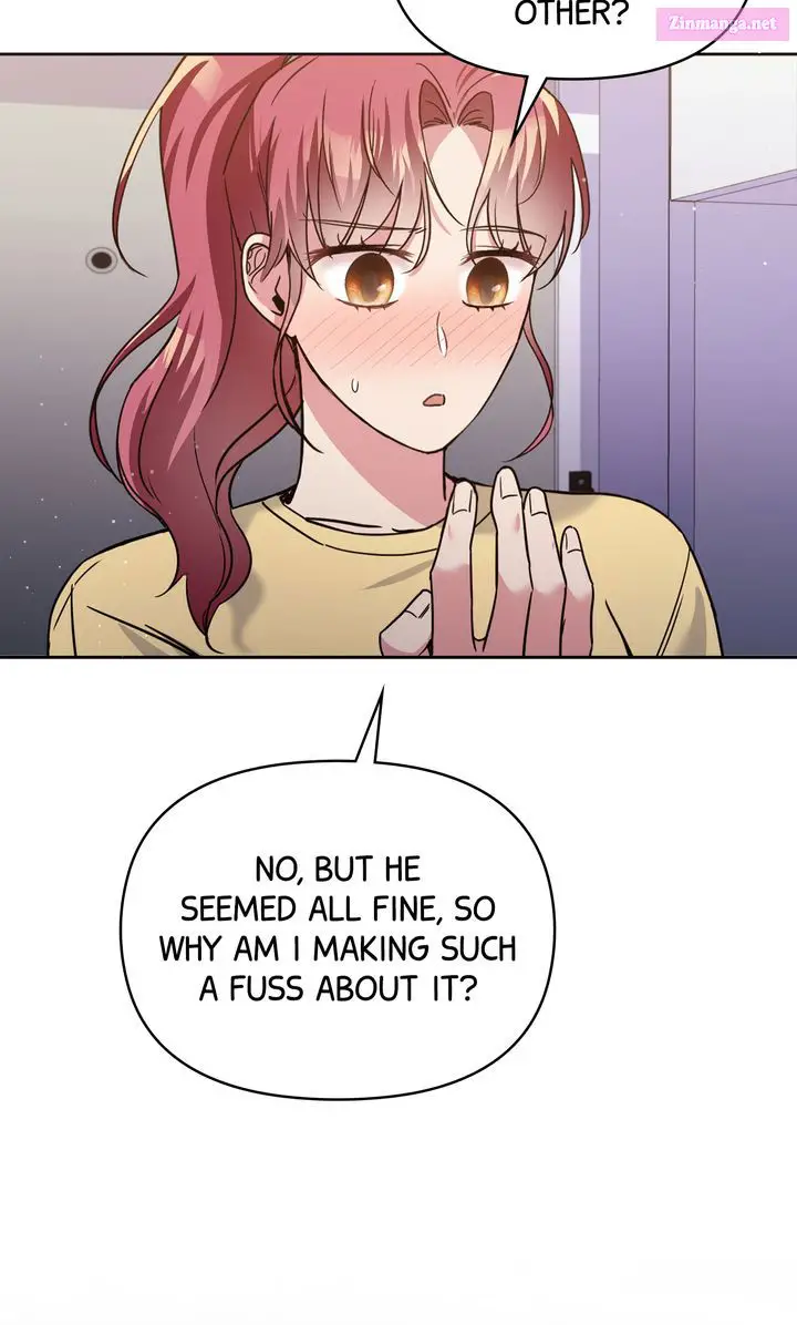 Romantic Pitch Kainu Manga Chapter 13 Page 66