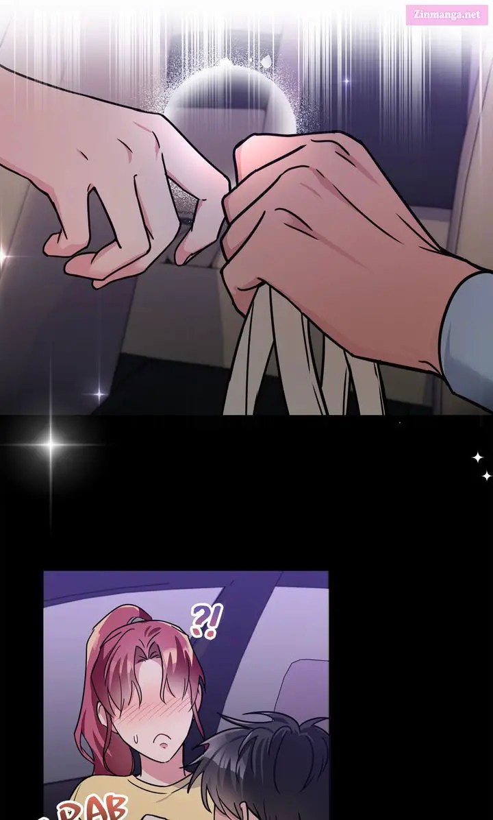 Romantic Pitch Kainu Manga Chapter 13 Page 67