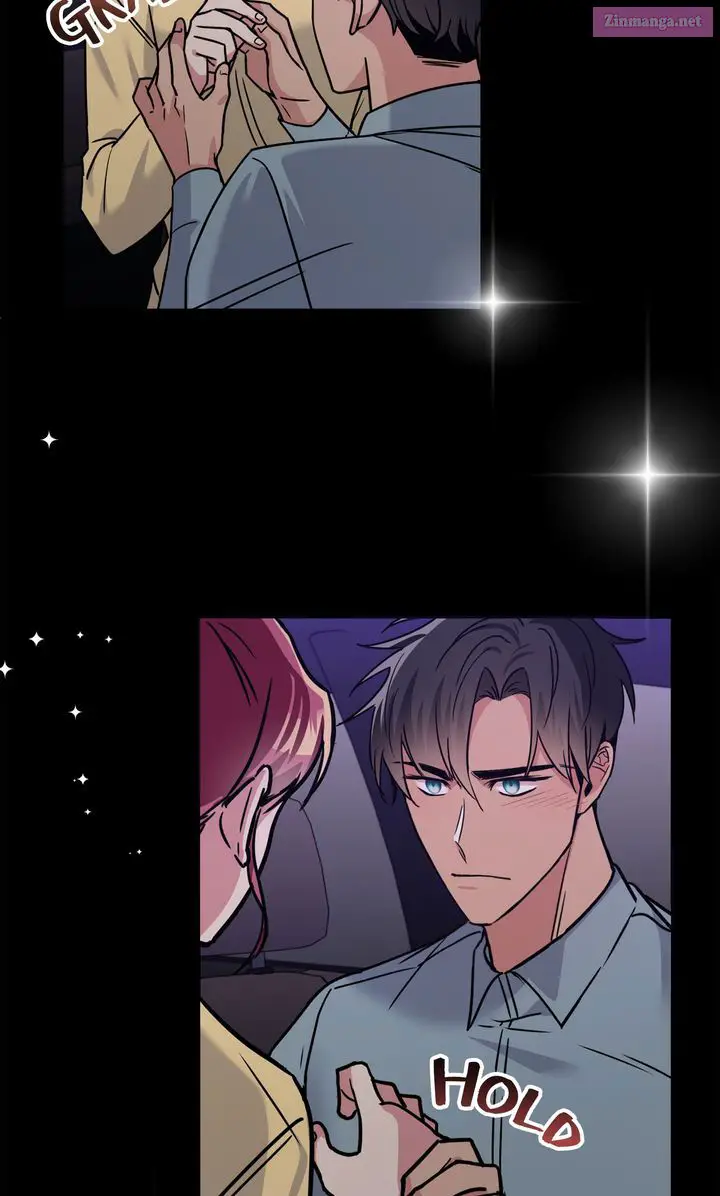 Romantic Pitch Kainu Manga Chapter 13 Page 68