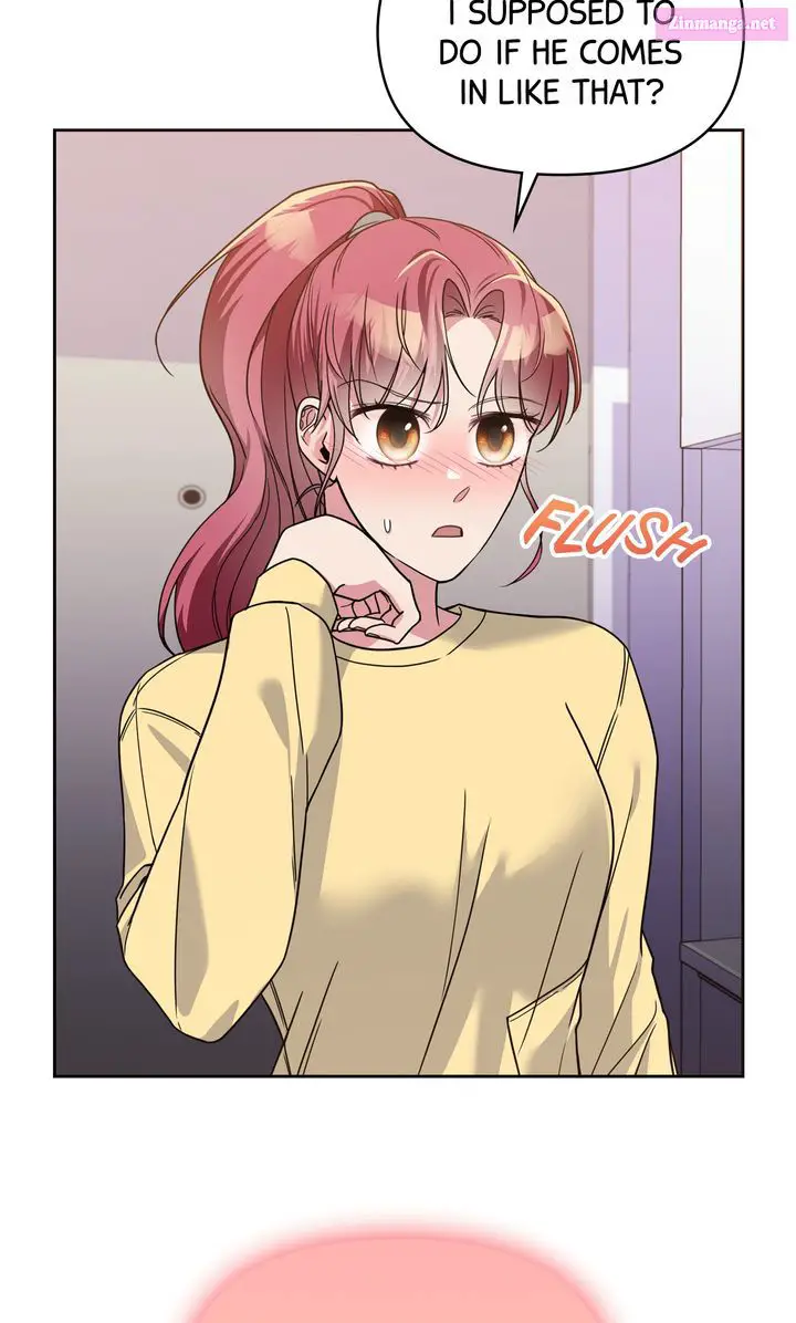 Romantic Pitch Kainu Manga Chapter 13 Page 71