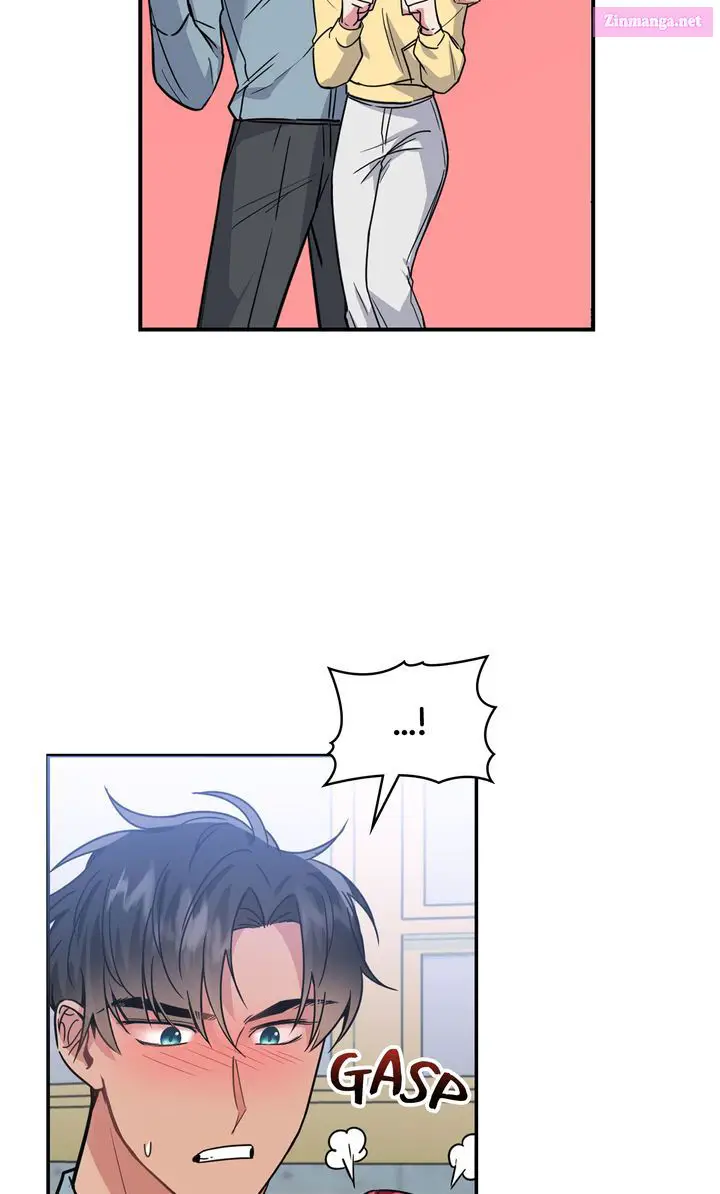 Romantic Pitch Kainu Manga Chapter 12 Page 3