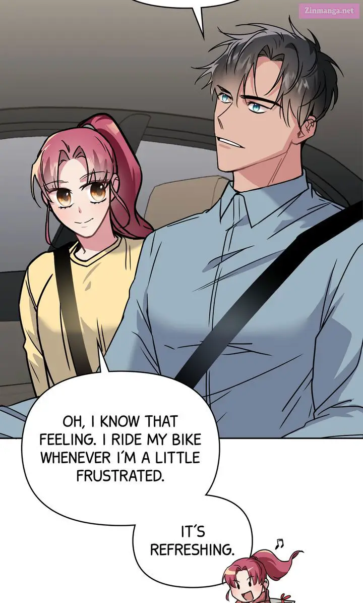 Romantic Pitch Kainu Manga Chapter 11 Page 34