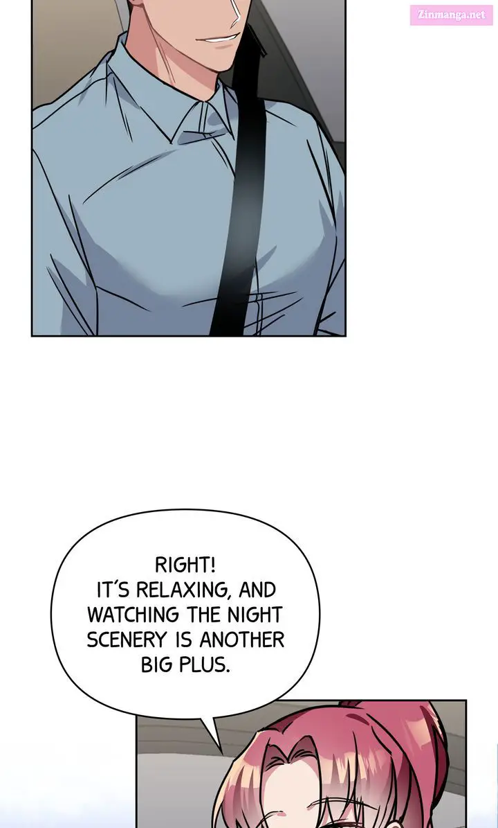 Romantic Pitch Kainu Manga Chapter 11 Page 36