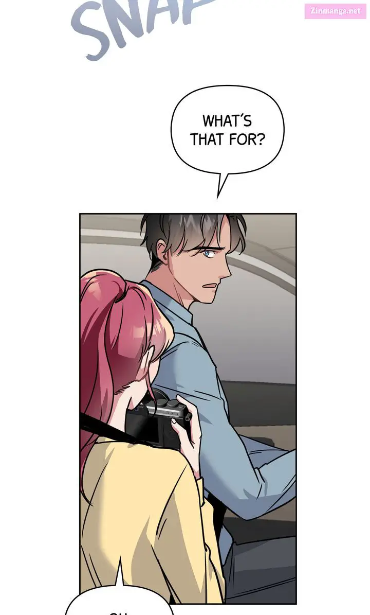 Romantic Pitch Kainu Manga Chapter 11 Page 39
