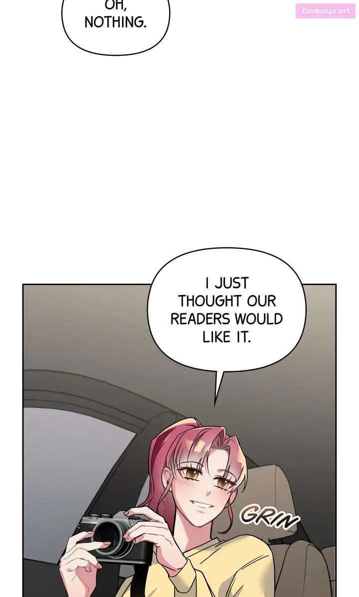 Romantic Pitch Kainu Manga Chapter 11 Page 40