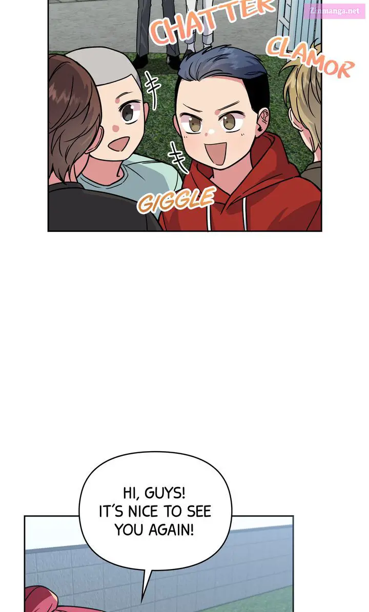 Romantic Pitch Kainu Manga Chapter 11 Page 43