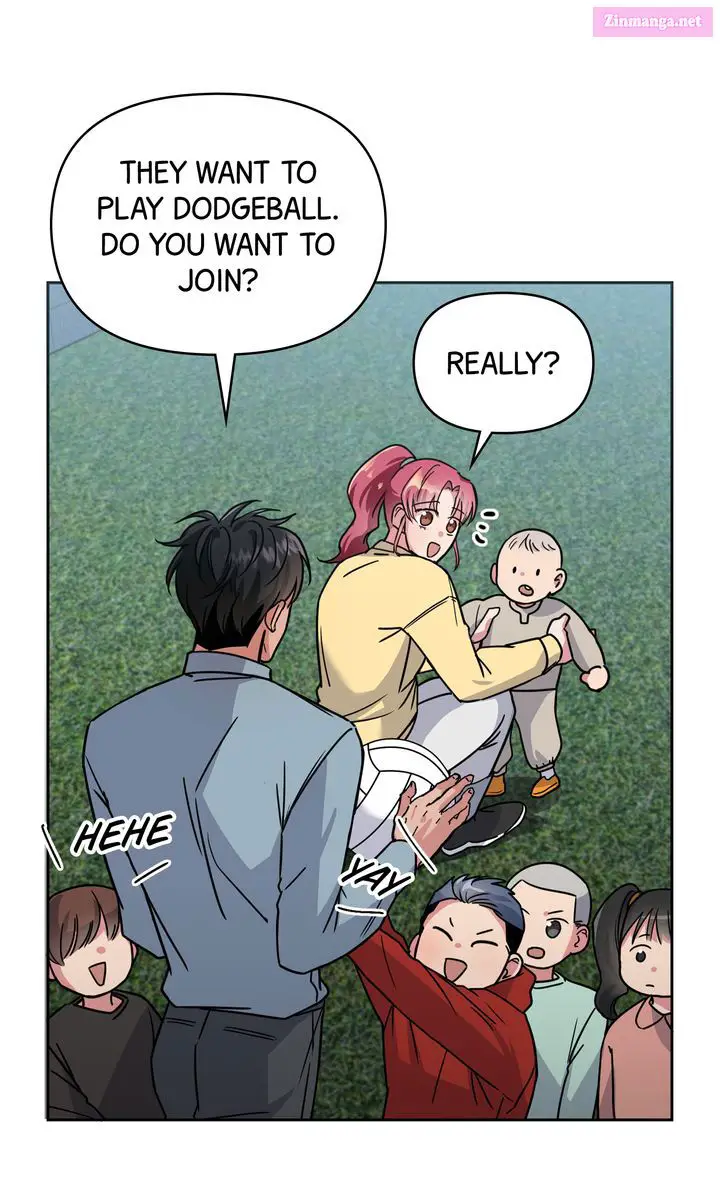 Romantic Pitch Kainu Manga Chapter 11 Page 49