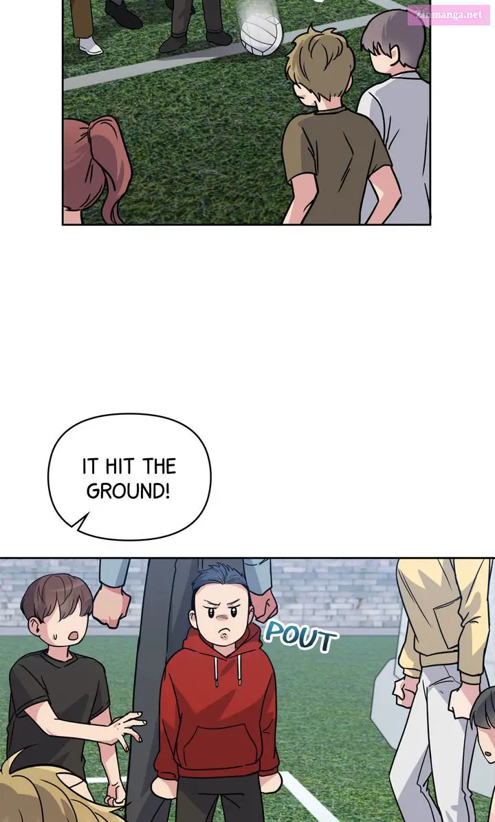 Romantic Pitch Kainu Manga Chapter 11 Page 58