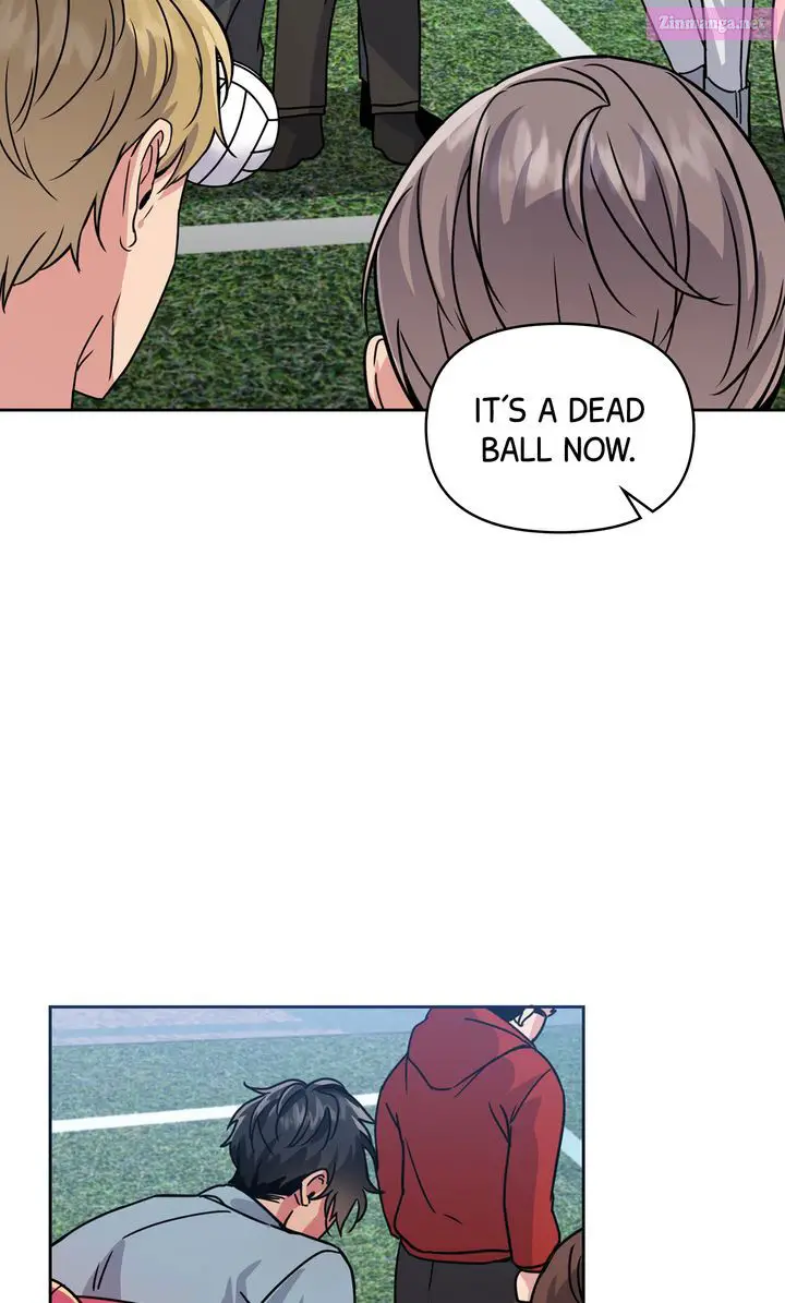 Romantic Pitch Kainu Manga Chapter 11 Page 59