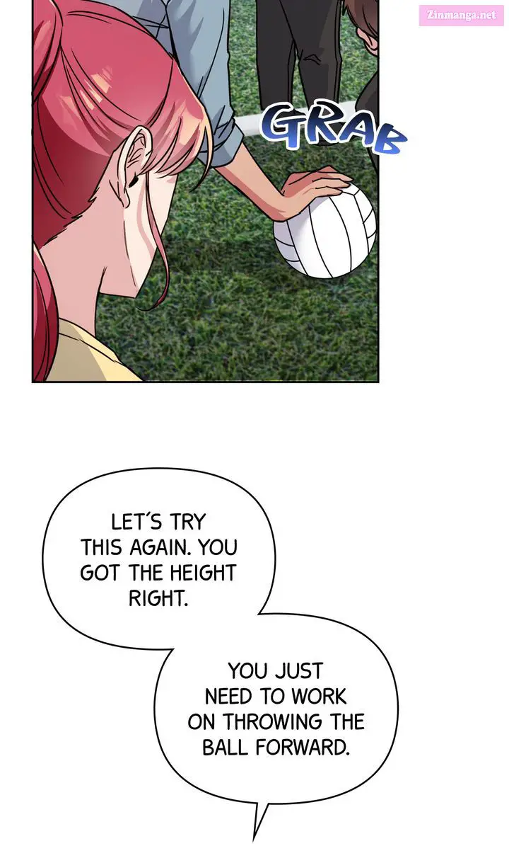 Romantic Pitch Kainu Manga Chapter 11 Page 60