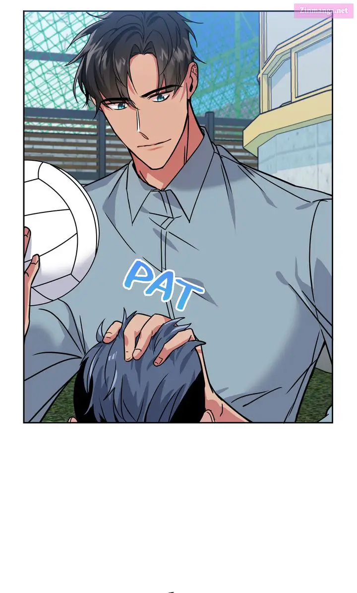 Romantic Pitch Kainu Manga Chapter 11 Page 61