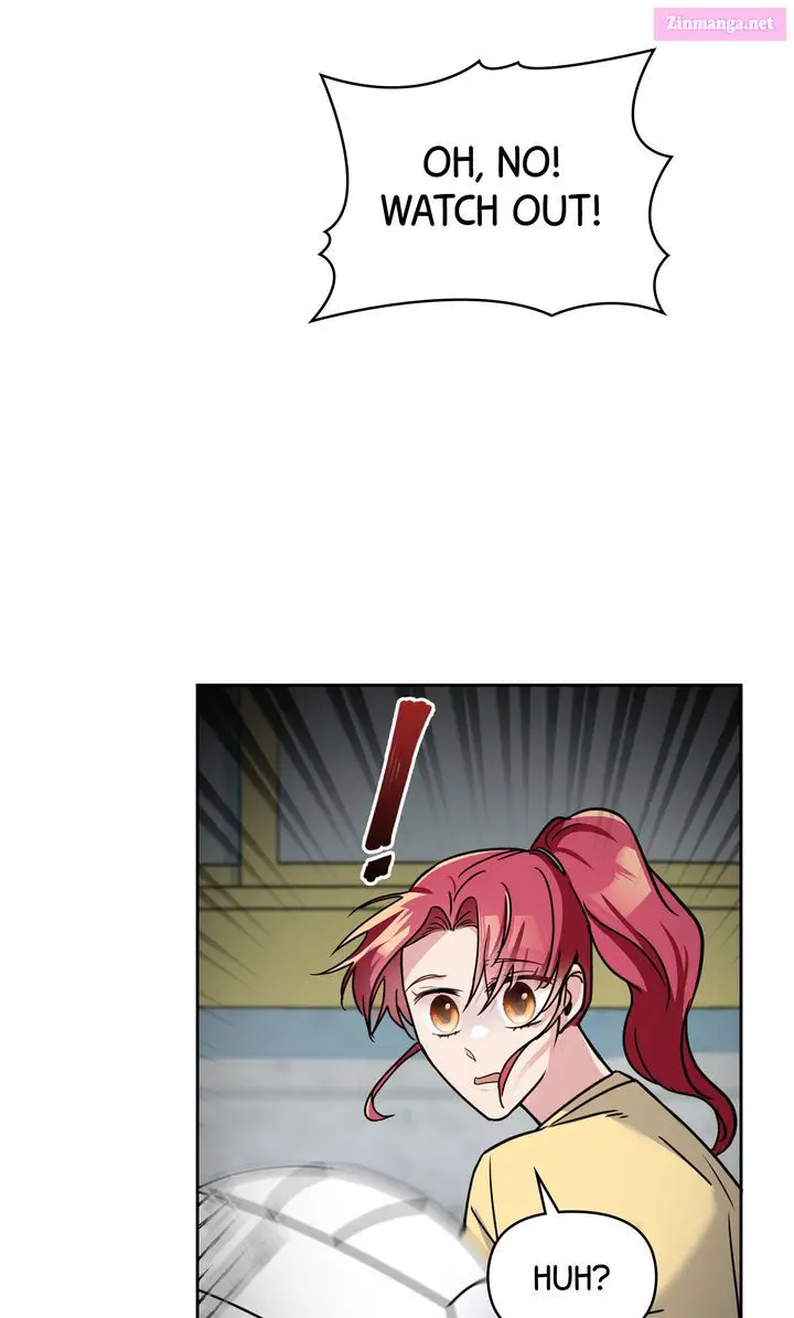 Romantic Pitch Kainu Manga Chapter 11 Page 65