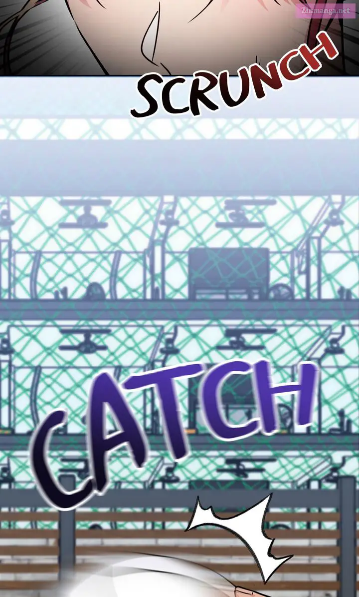 Romantic Pitch Kainu Manga Chapter 11 Page 67