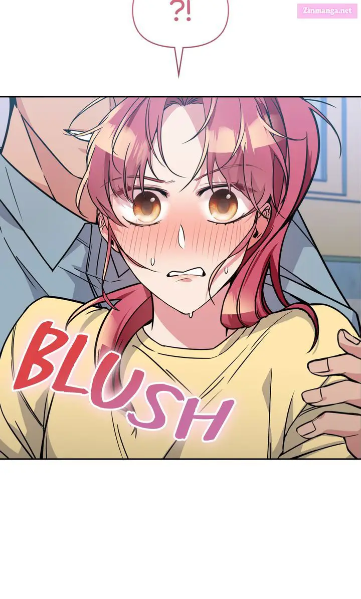 Romantic Pitch Kainu Manga Chapter 11 Page 71