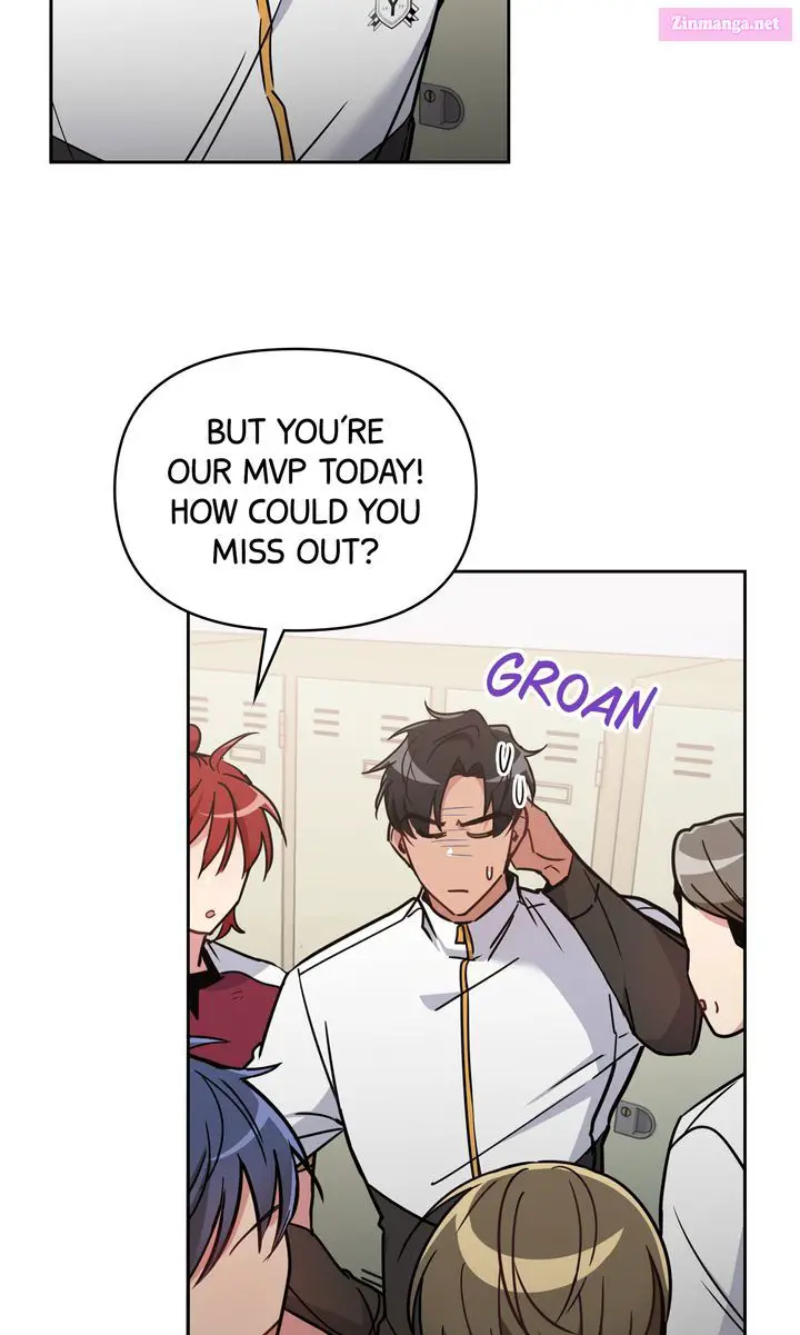 Romantic Pitch Kainu Manga Chapter 10 Page 75
