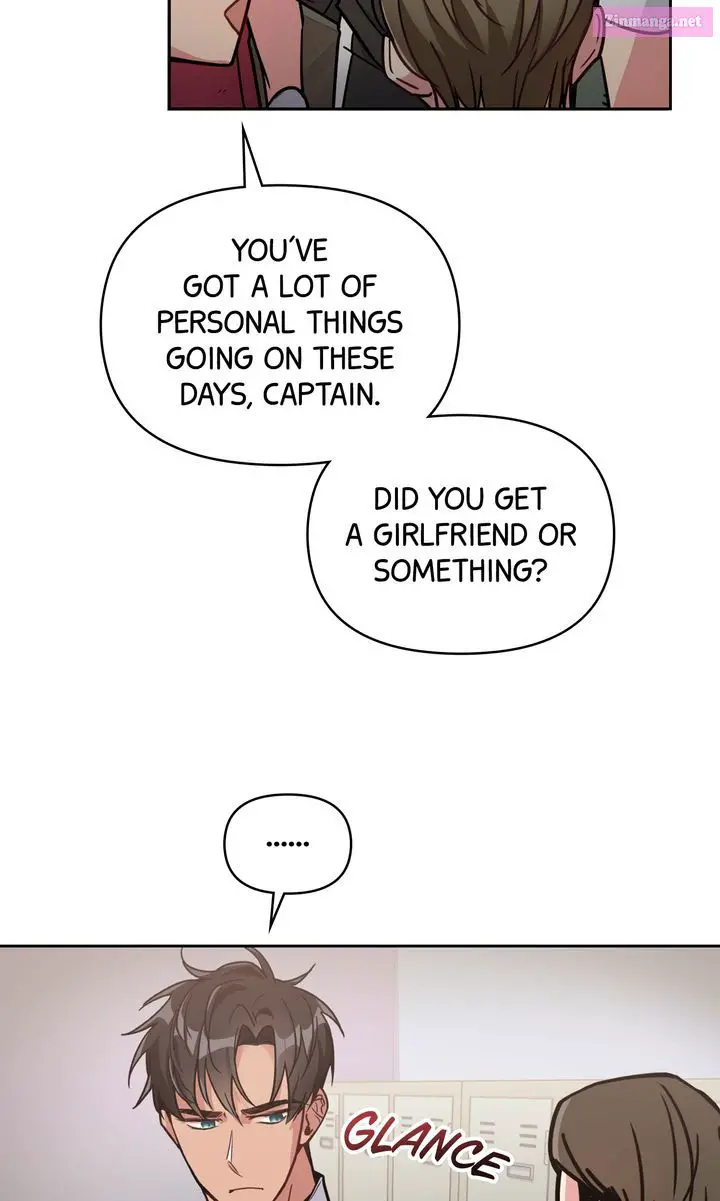 Romantic Pitch Kainu Manga Chapter 10 Page 76
